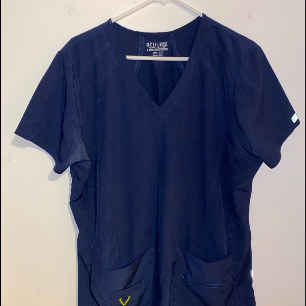 MedCouture Scrubs